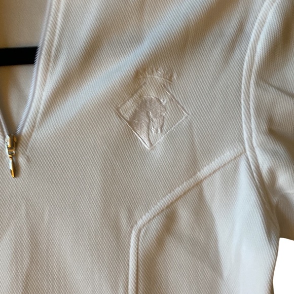 Vintage Arista Horse Riding- Show shirt - Picture 3 of 6